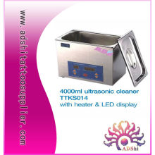 2013 The Latest Professional Ultrasonic Cleaner